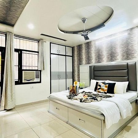 Olive Service Apartments Jaipur - Vaishali Nagar Экстерьер фото