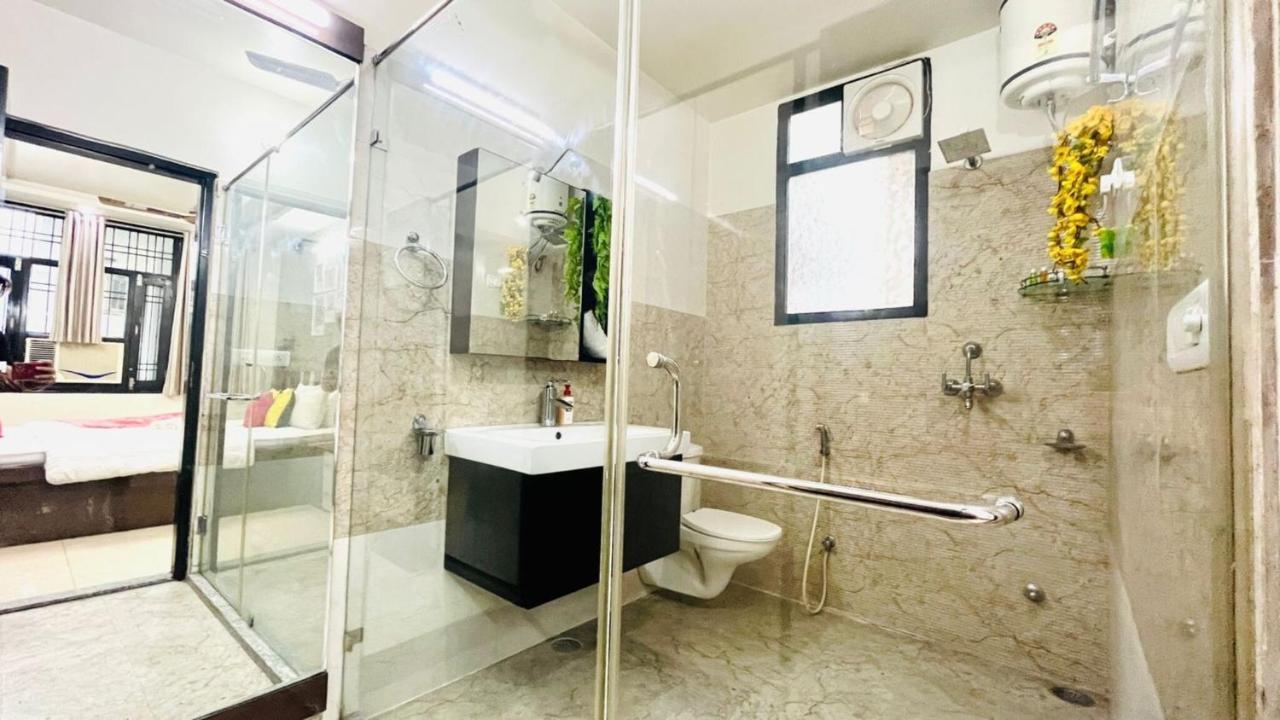 Olive Service Apartments Jaipur - Vaishali Nagar Экстерьер фото